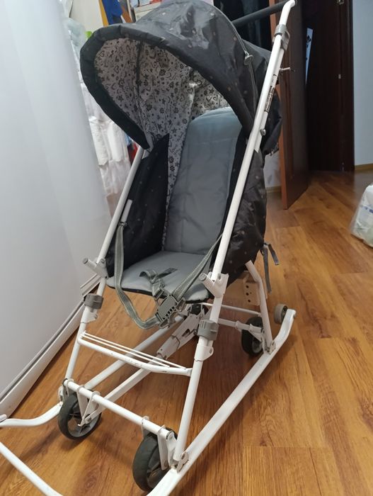 Санки ,б/у  15.000