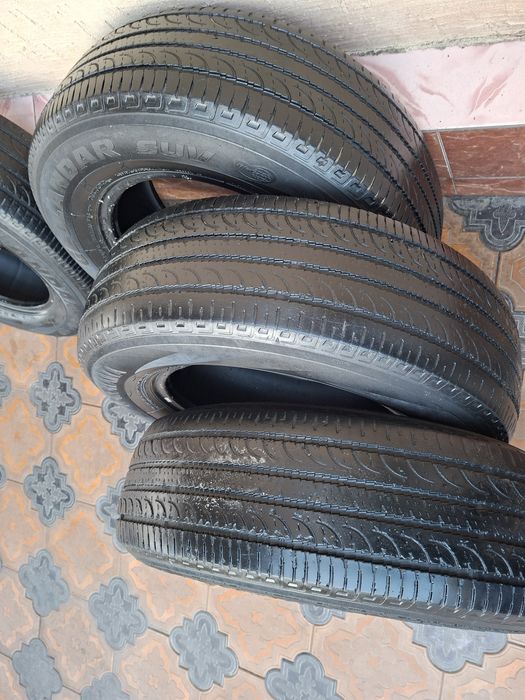 Продам шины лето