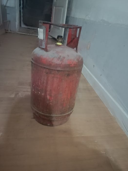 Газ балон  сатылатды