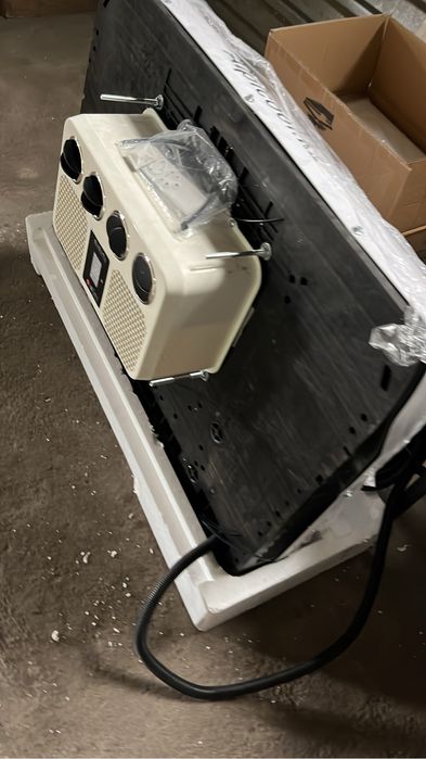 Автокондиционер моноблок сплит Авто Кондиционер