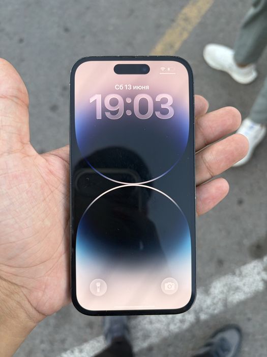 Iphone 14 pro 88yomikst