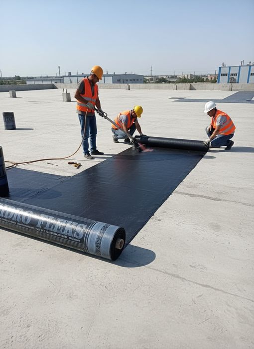 Falgizol palizol bitum berk membrana folgaizol