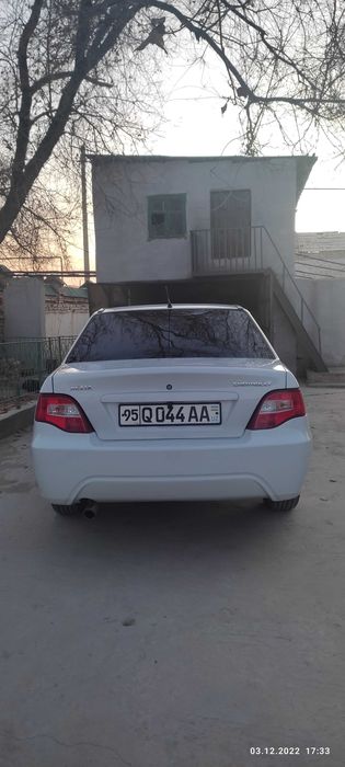 Neksia 2 sons trambler