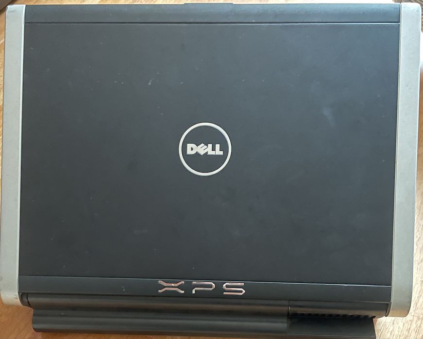 Laptop DELL  Xps