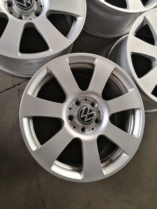 5x112 volkswagen skoda seat 5х112 фолксваген шкода сеат 17 цола джанти