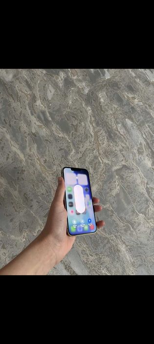 Iphone 13 pro 256gb
