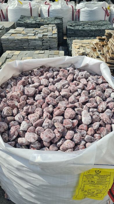 Petricele decorative Piatră naturală Grecia,decorarea casei si gradine