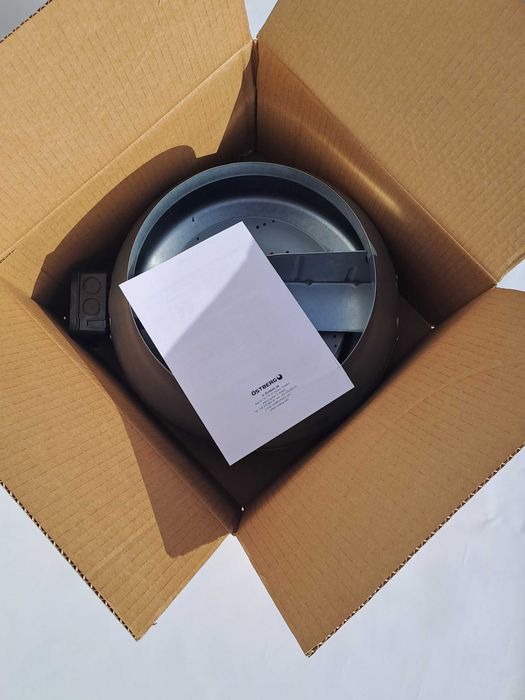 Канален вентилатор ф250