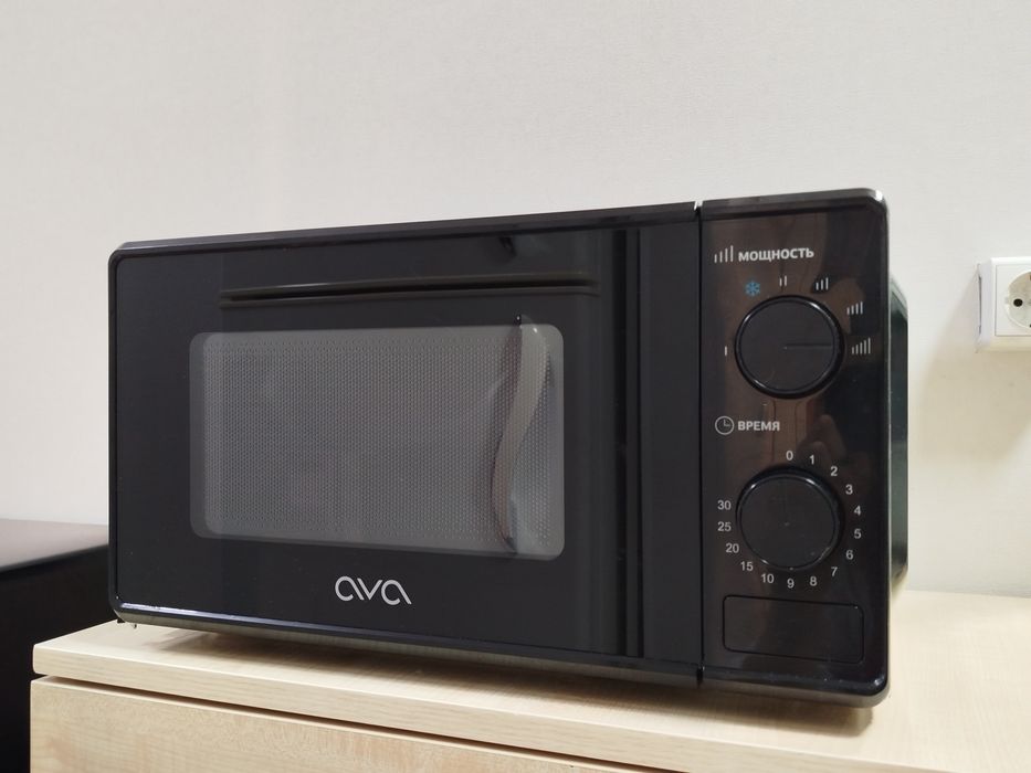 Микроволновая печь AVA