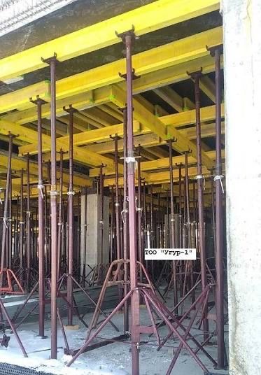 Опалубка струбцина фанера леса вышка тура арендага бериледи