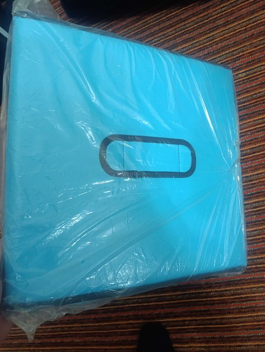 Wolt termosumka ishlatilmagan