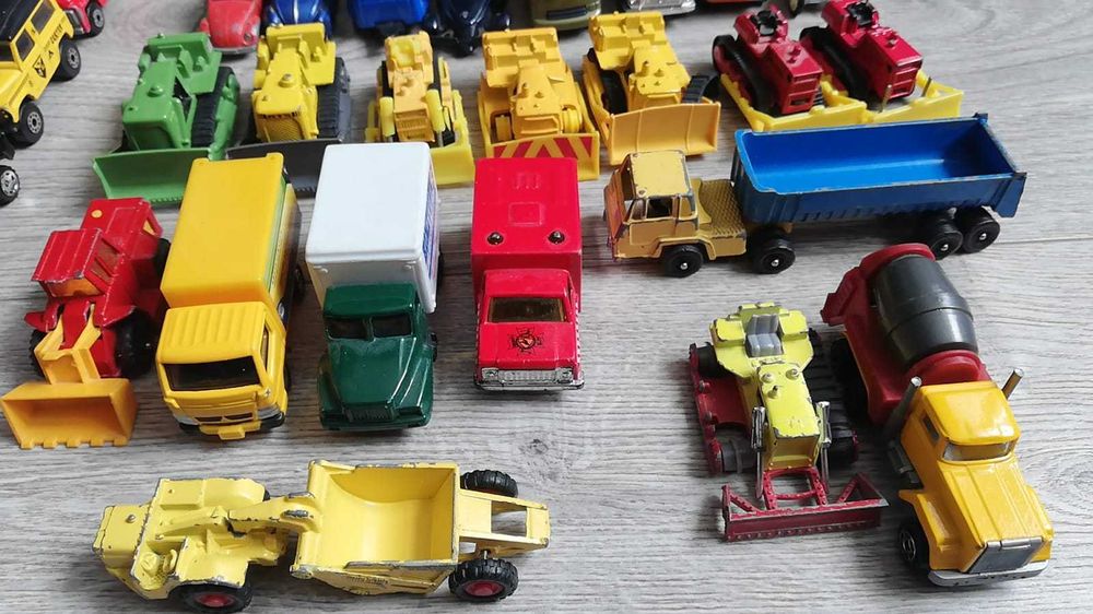 Machete Matchbox ,altele