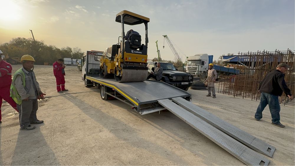 Эвакуатор   24/7