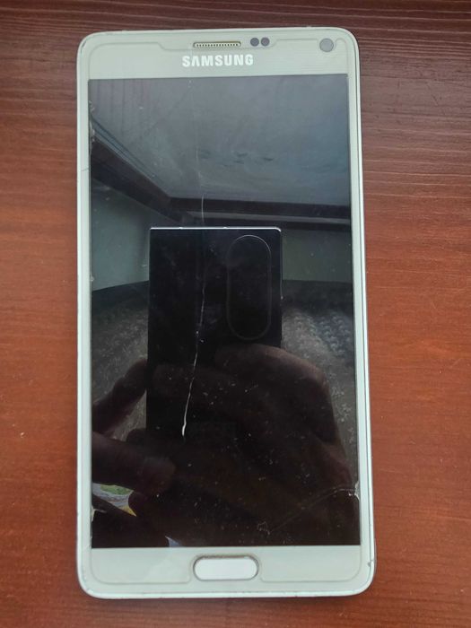 Samsung Note 4, 32 Гб