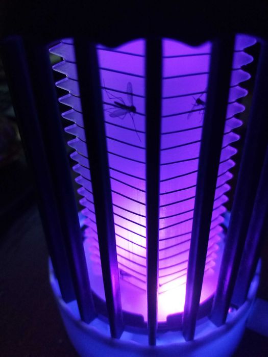 lanterna UV 9 leduri lumină 395-400nm LED, detector alimente mucegăite