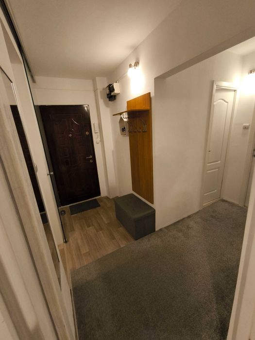 Apartament cu 3 camere – etaj 1 – Zorilor – Louis Pasteur