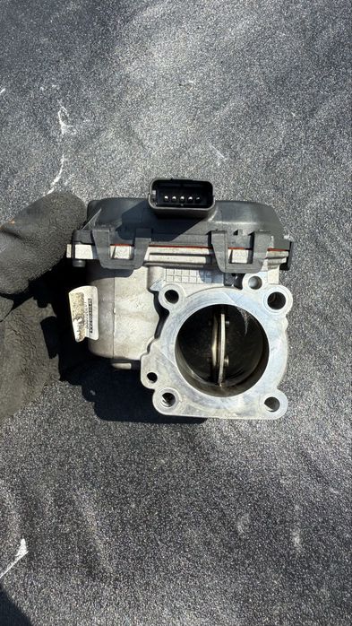 Дросел Клапан / Peugeot 308 T9 1.6 BlueHDi 120 к.с./ Пежо 308 Т9 /2018