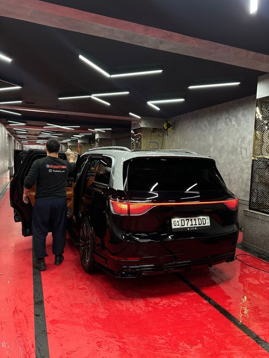 Aito M9 сотилади