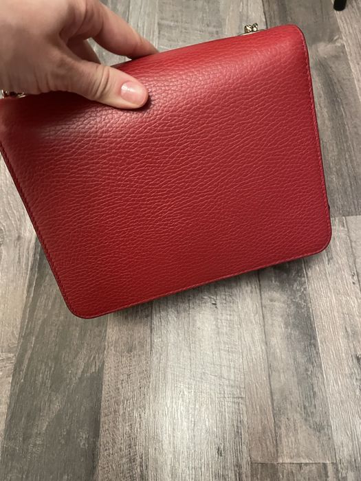 Geanta Gucci Interlocking