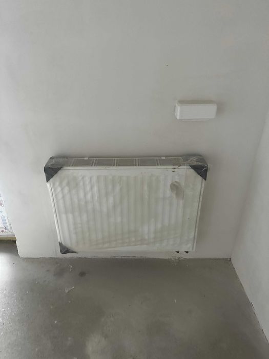 Радиатор панельный стальной Prado 500*700 мм