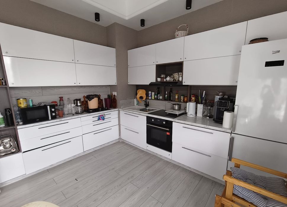 продается дом на Кунгее