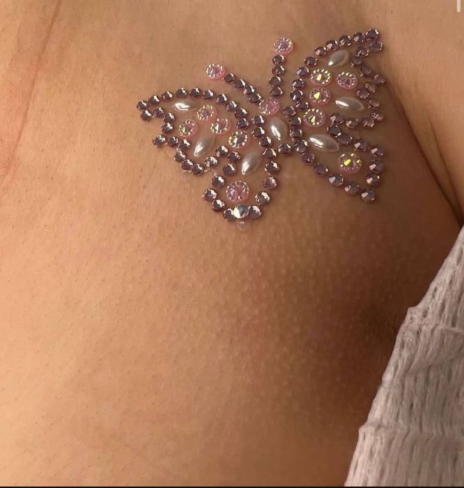 Лазерная эпиляция/Удаление татуажа