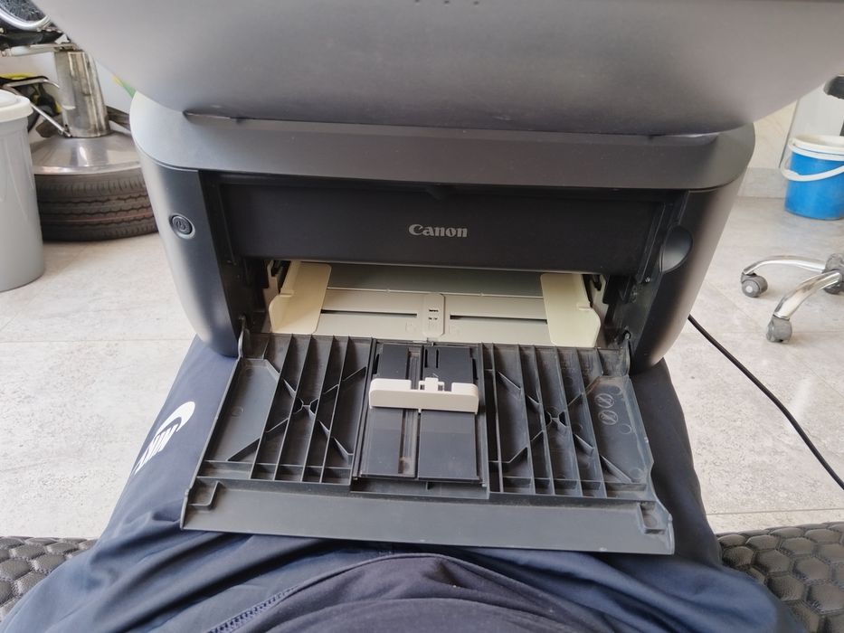 Canon6020 Holati ideal