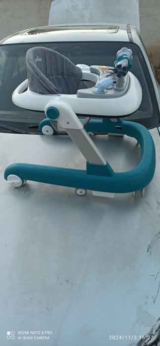 Хадунок. Детский