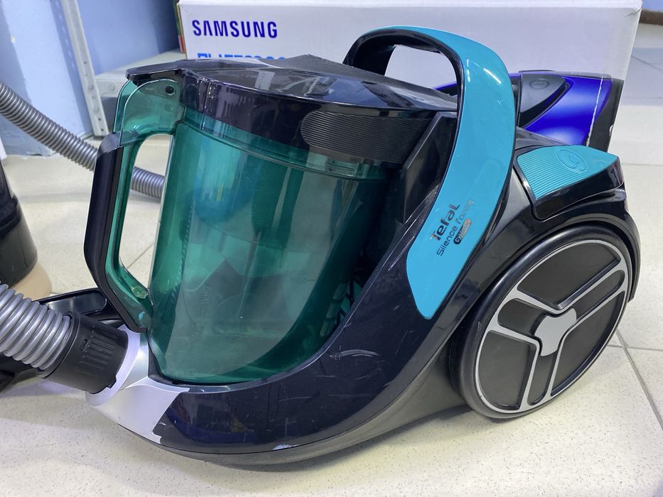 пароочиститель Karcher пылысос samsung