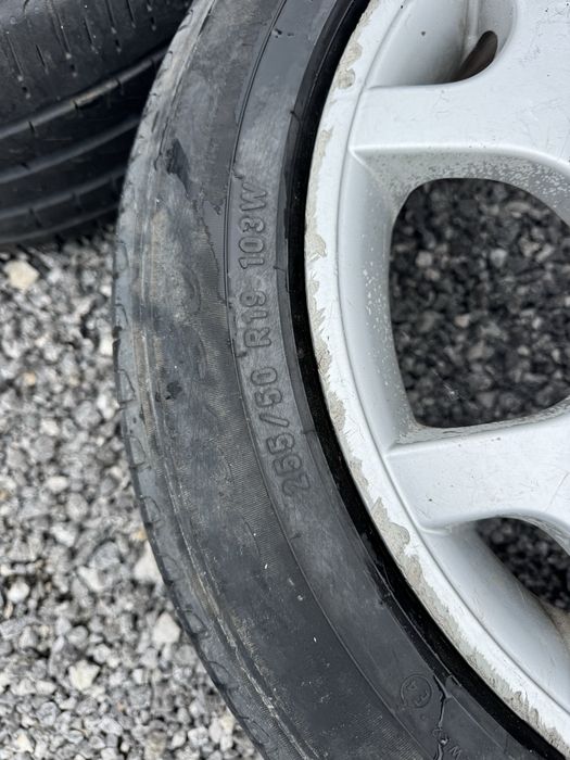 Джанти 19 бмв х5,е53 (djanti 19 bmw x5,e53)