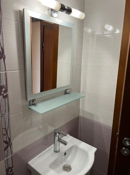 Дава се под наем Двустаен апартамент в София, Медицинска академия - 60 кв.м за 600 € - Снимка #9