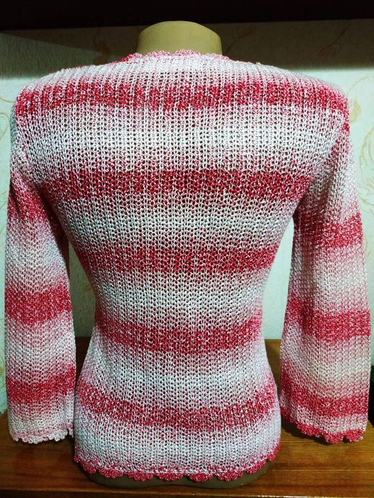 Кофточка жён. Раз. 44 Корея