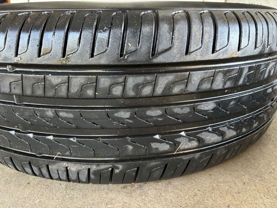 Летни гуми 3бр. - 235/55/18  Pirelli Scorpion Verde