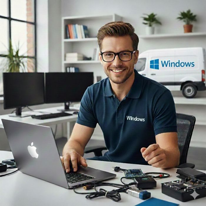 Программист Құлсары