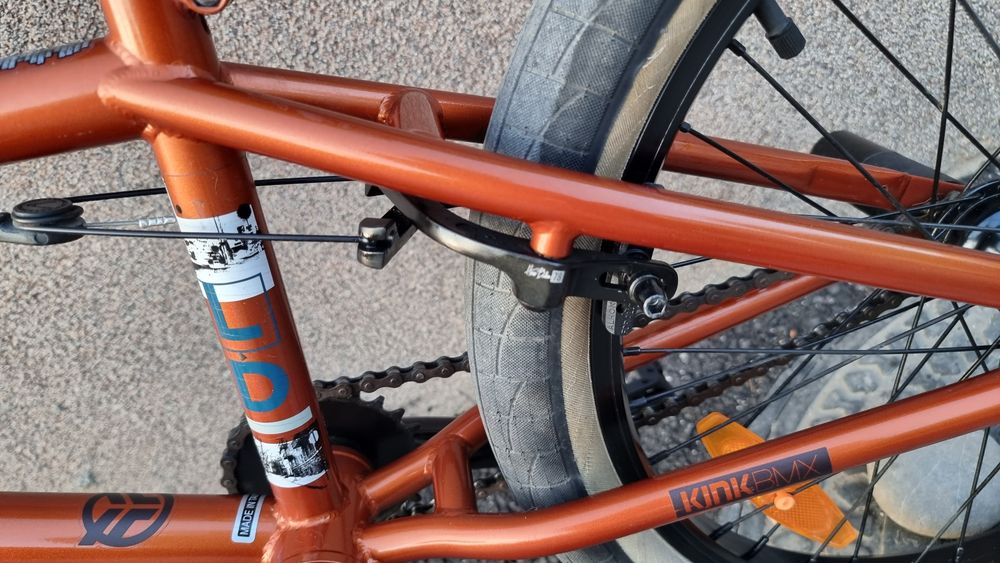 BMX Haro stare foarte bună