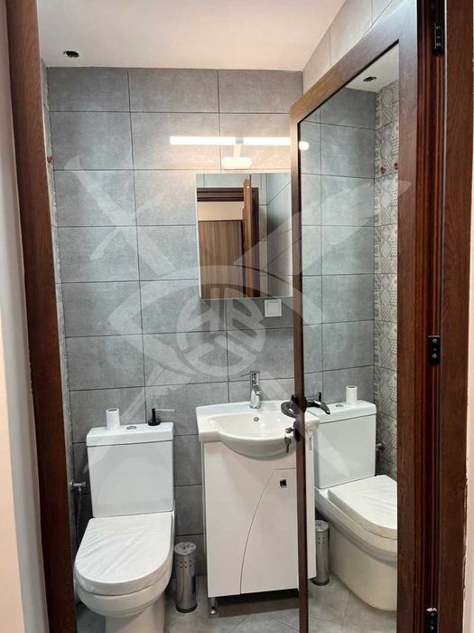 Дава се под наем Двустаен апартамент в София, Банишора - 56 кв.м за 698.19 € - Снимка #6