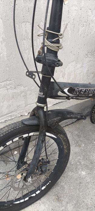 Продам Велосипед 10к б/у