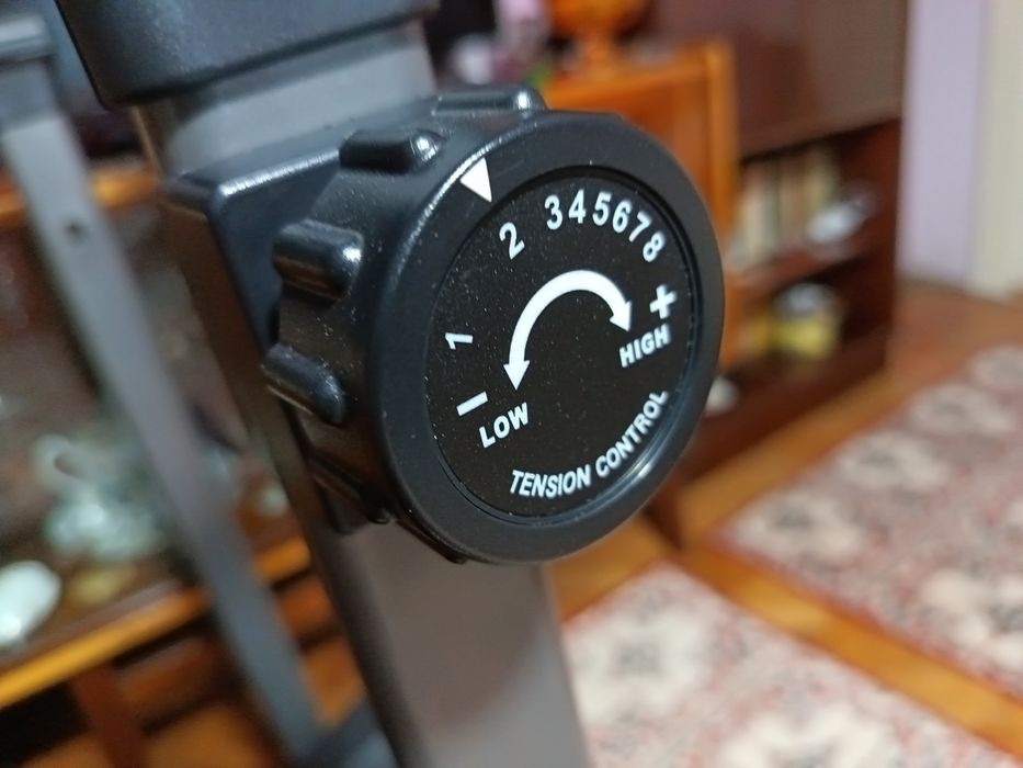 Bandă Alergare TFK Nouă/Cutie/Manual