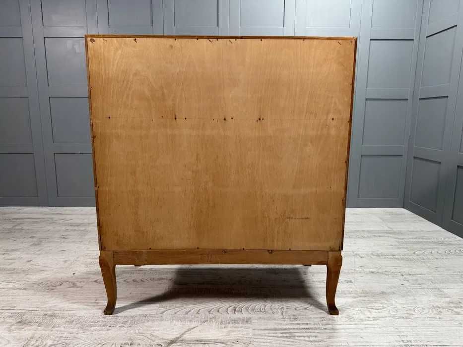 Писалище - секретар масив К076-Д