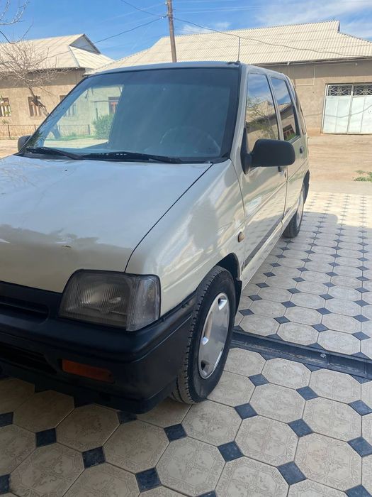 Tiko Daewoo gaz benzin