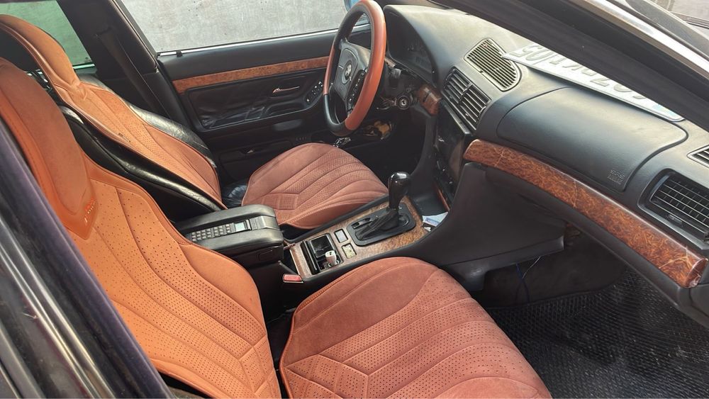 Продам , BMW на ходу