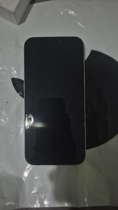 Iphone 17 pro max yangi