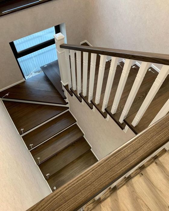 Лестница на заказ