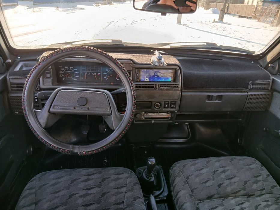 Продам ваз 99 на ходу