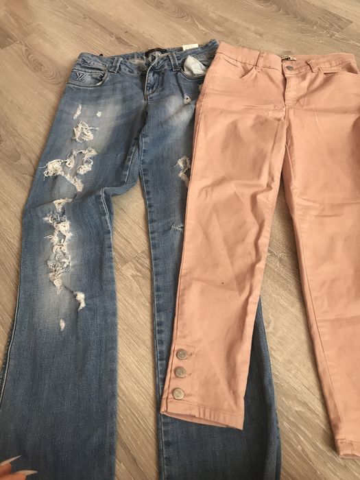 Разные вещи в хорошем состоянии