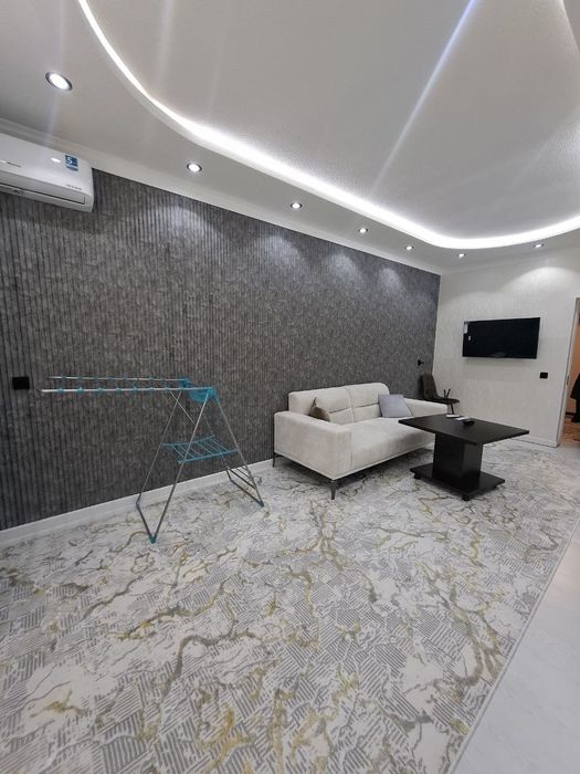 Аренда 2/2/4. Ул. Бабура