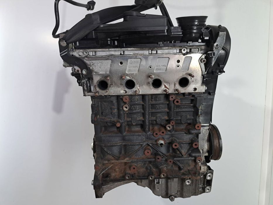 Motor complet ambielat  AUDI A5 (8T3) [Fabr 2007-2015] CAGA 2.0 TDI CA