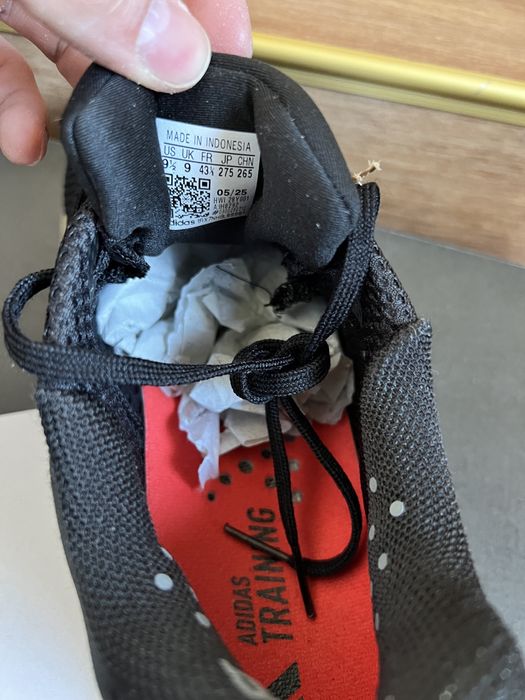 Adidas Dropset  3 43 1/3