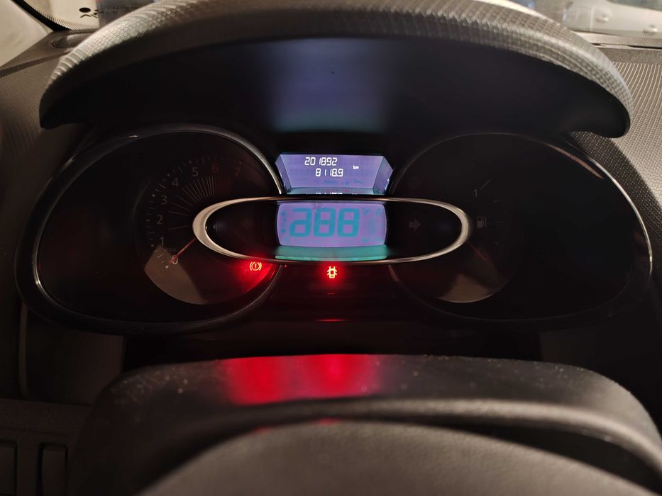 Renault Clio 1.2 benzina, ALB START/Stop - 6000 euro