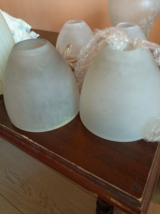 Продам плафоны разные